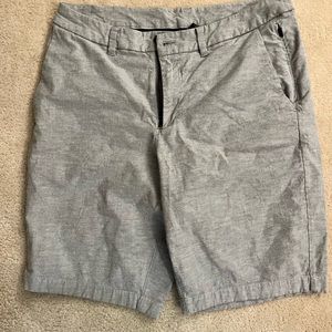 Men’s Shorts - Lululemon